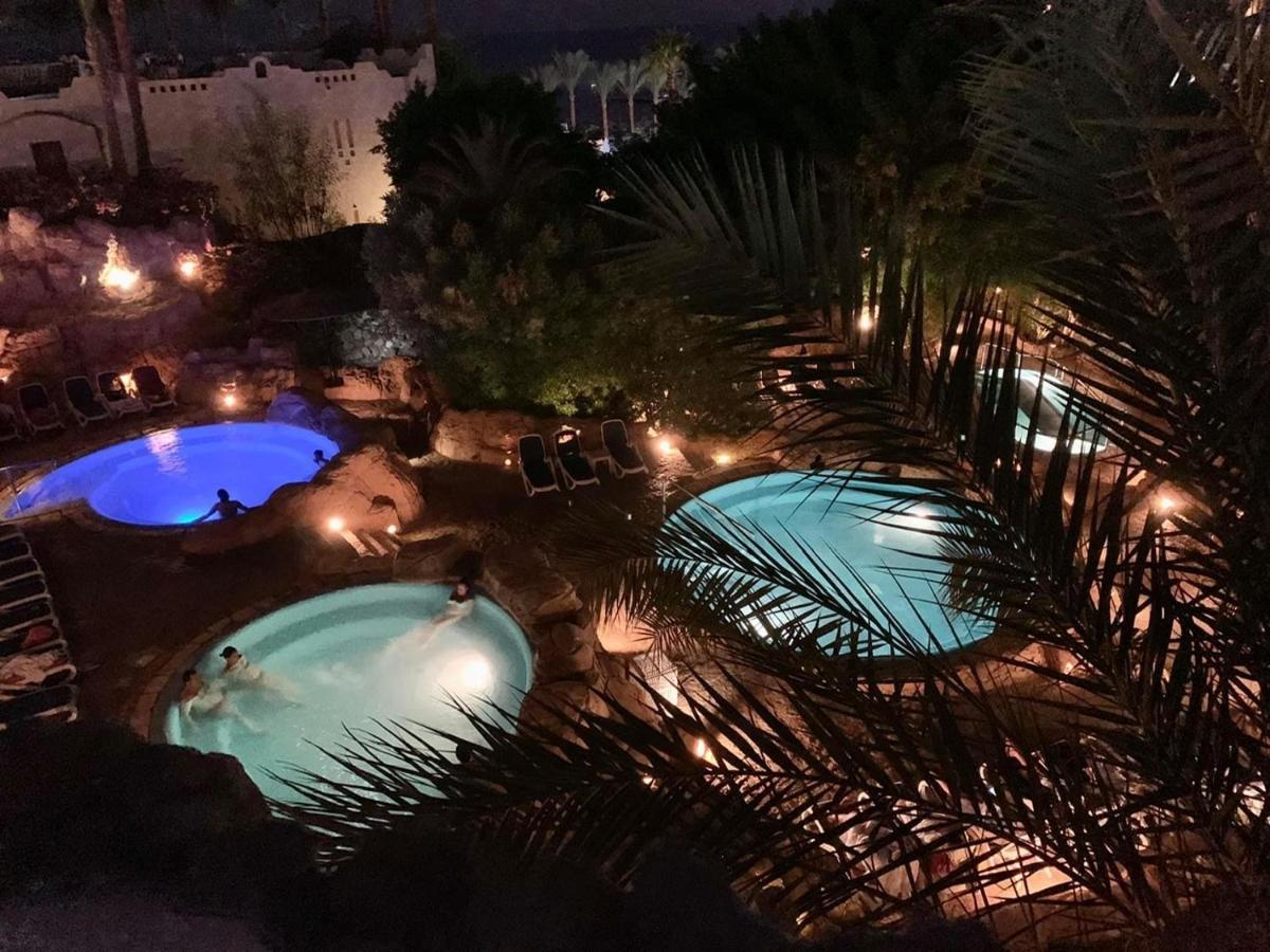 Apartment Domina Coral Bay Elite *