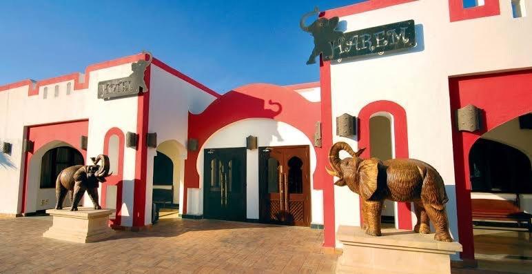 Domina Coral Bay Elite Apartment *