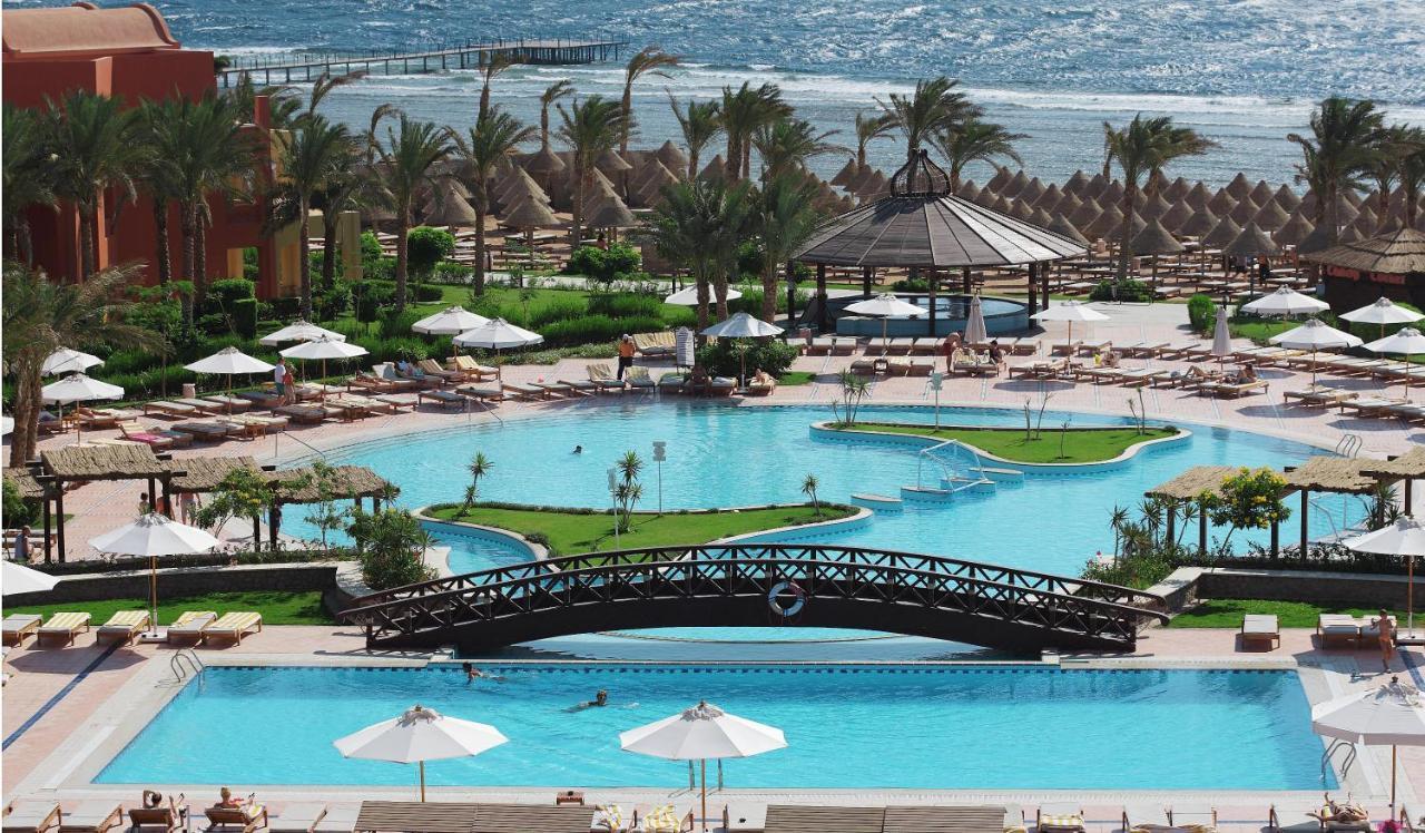 Grand Plaza - Families And Couples Only Resort Şarm El-Şeyh