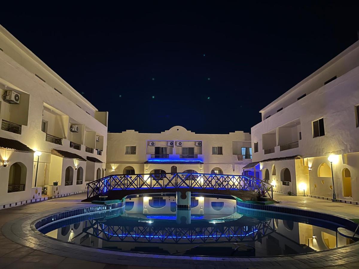 Blumar Exclusive In Naama Bay, *
