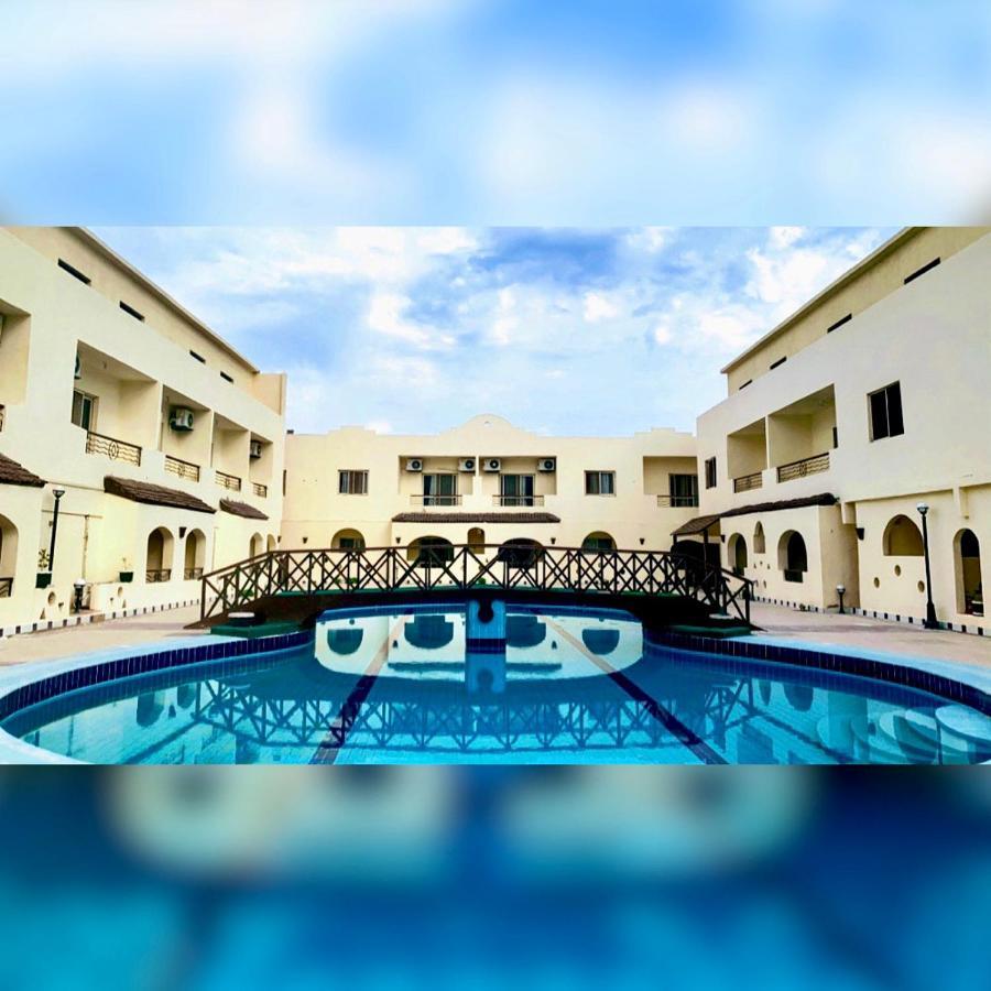 Blumar Exclusive In Naama Bay, Aparthotel *