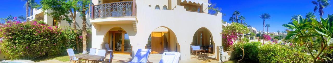 Four Seasons Sheikh