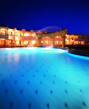 Resort Dreams Vacation - Sheikh Şarm El-Şeyh
