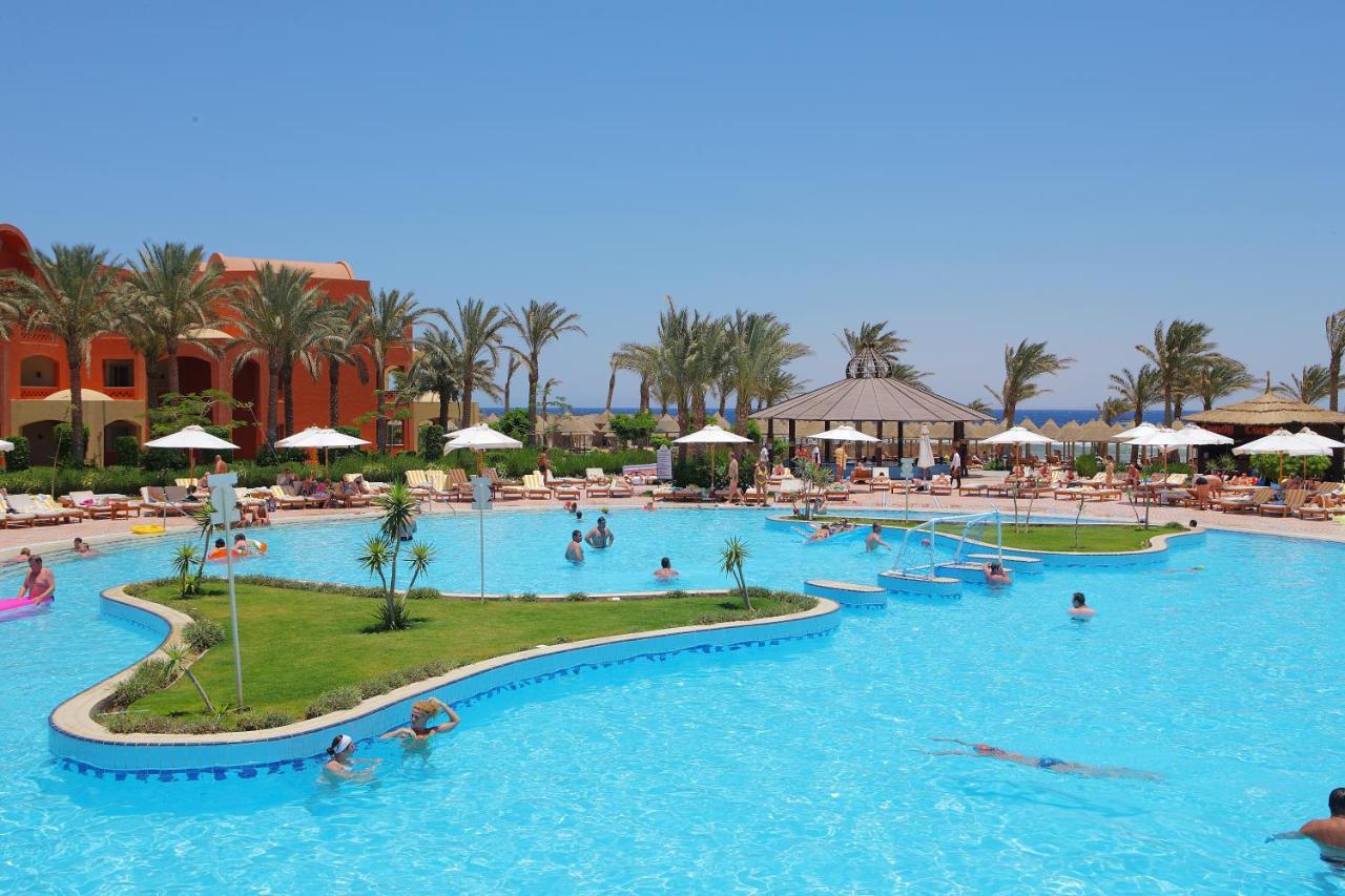 Grand Plaza - Families And Couples Only Şarm El-Şeyh
