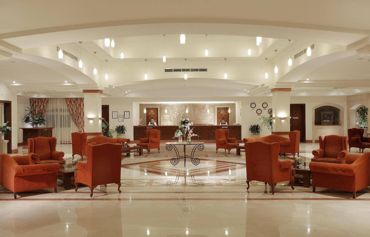 Grand Plaza - Families And Couples Only Resort Şarm El-Şeyh