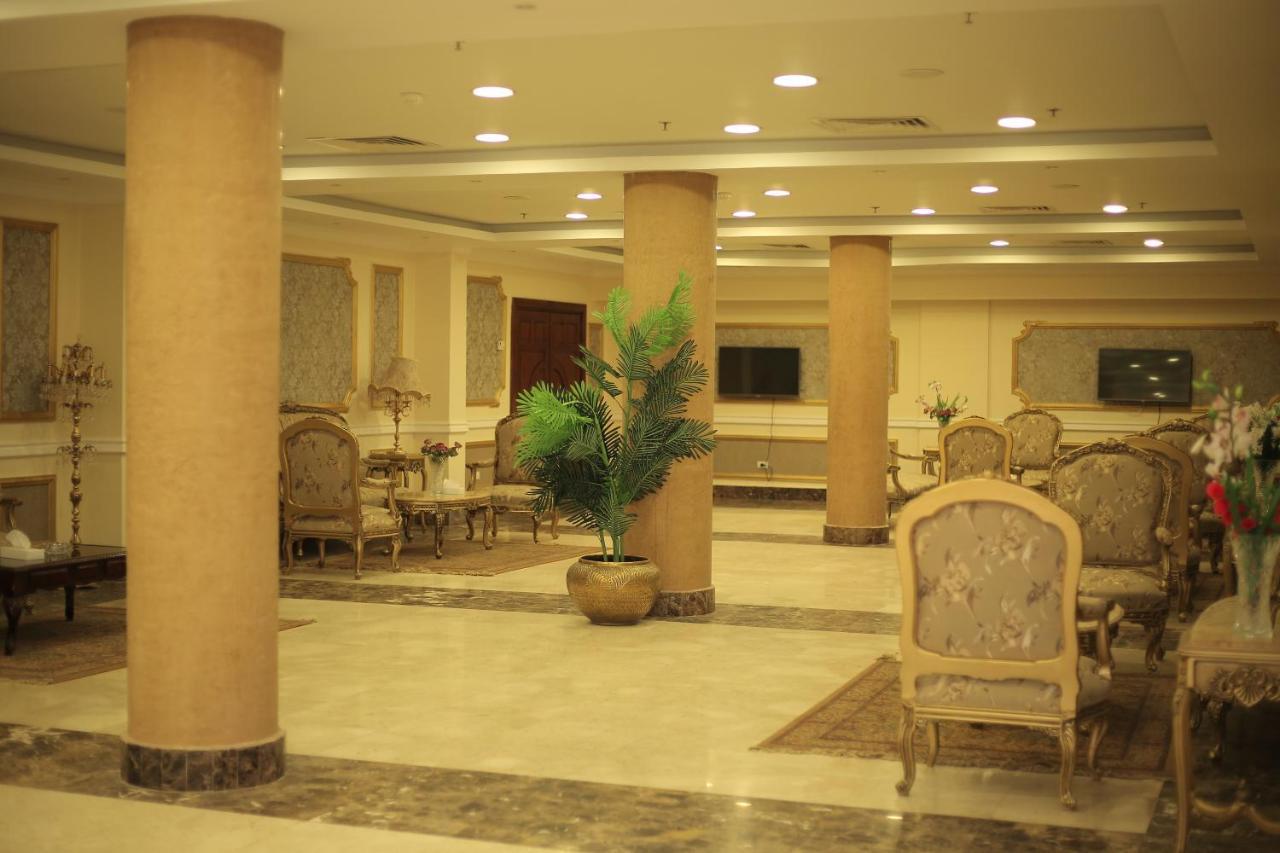 Inn Tolip And Aqua Park Sharm el-Sheikh