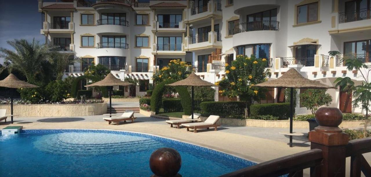 Apartment Hills Luxury Self-catering Penthouse Sharm el-Sheikh