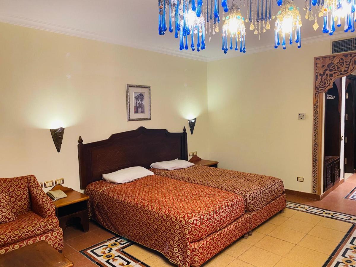 Domina Coral Bay Elite Apartment *