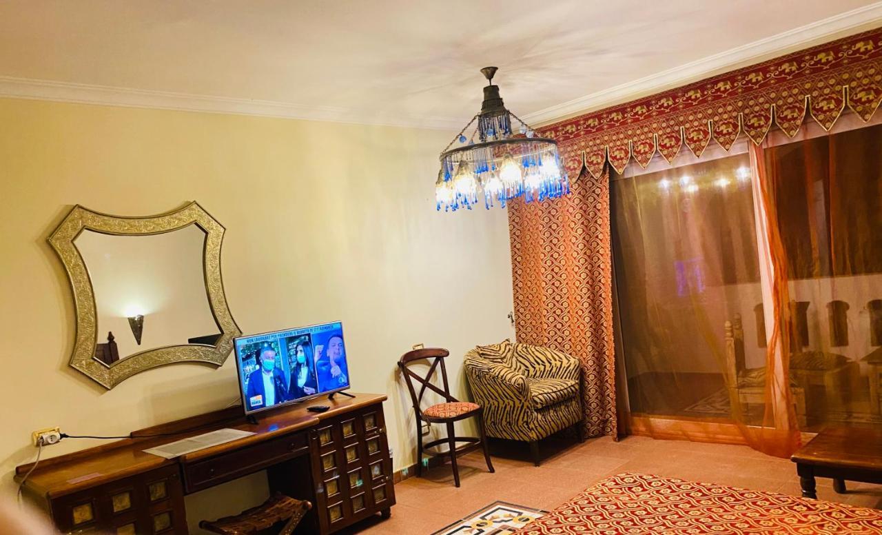 Domina Coral Bay Elite Sharm el-Sheikh