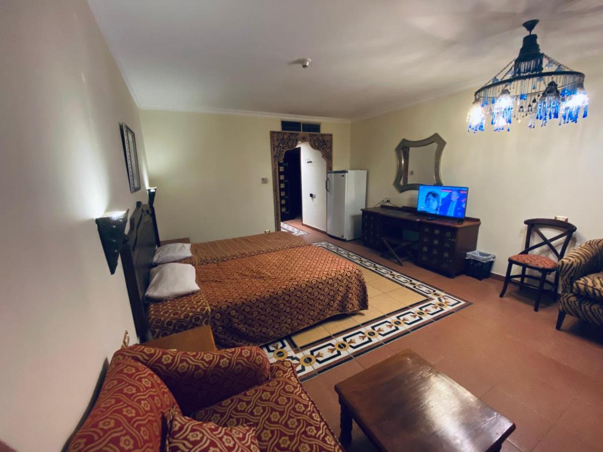 Apartment Domina Coral Bay Elite Sharm el-Sheikh