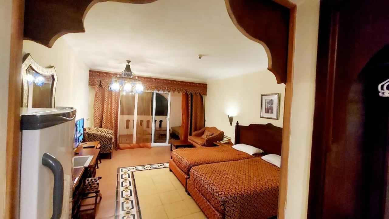 Domina Coral Bay Elite