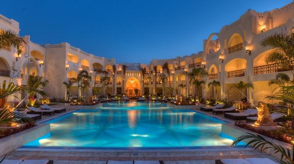 Resort Royal & Casino 5*