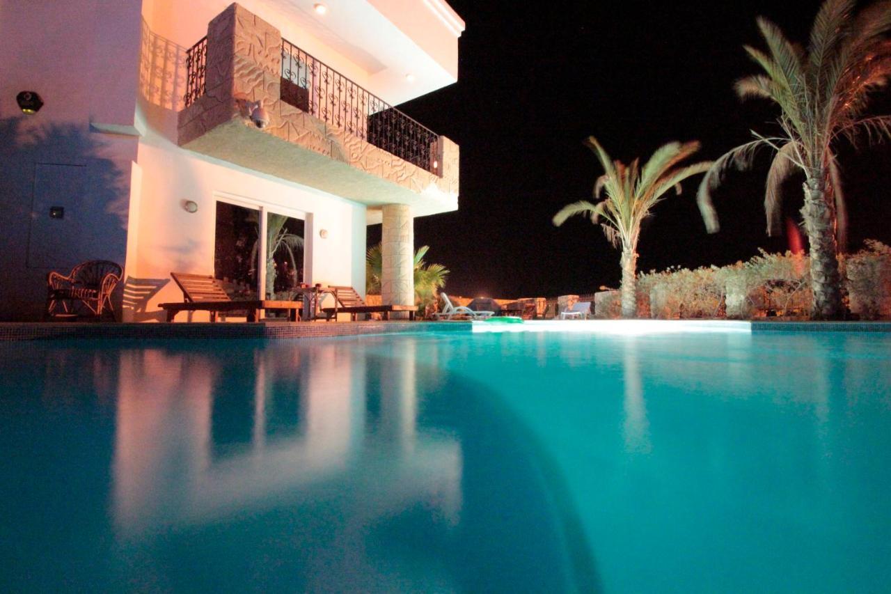 Family Vacation Villa Sharm-el-Sheikh