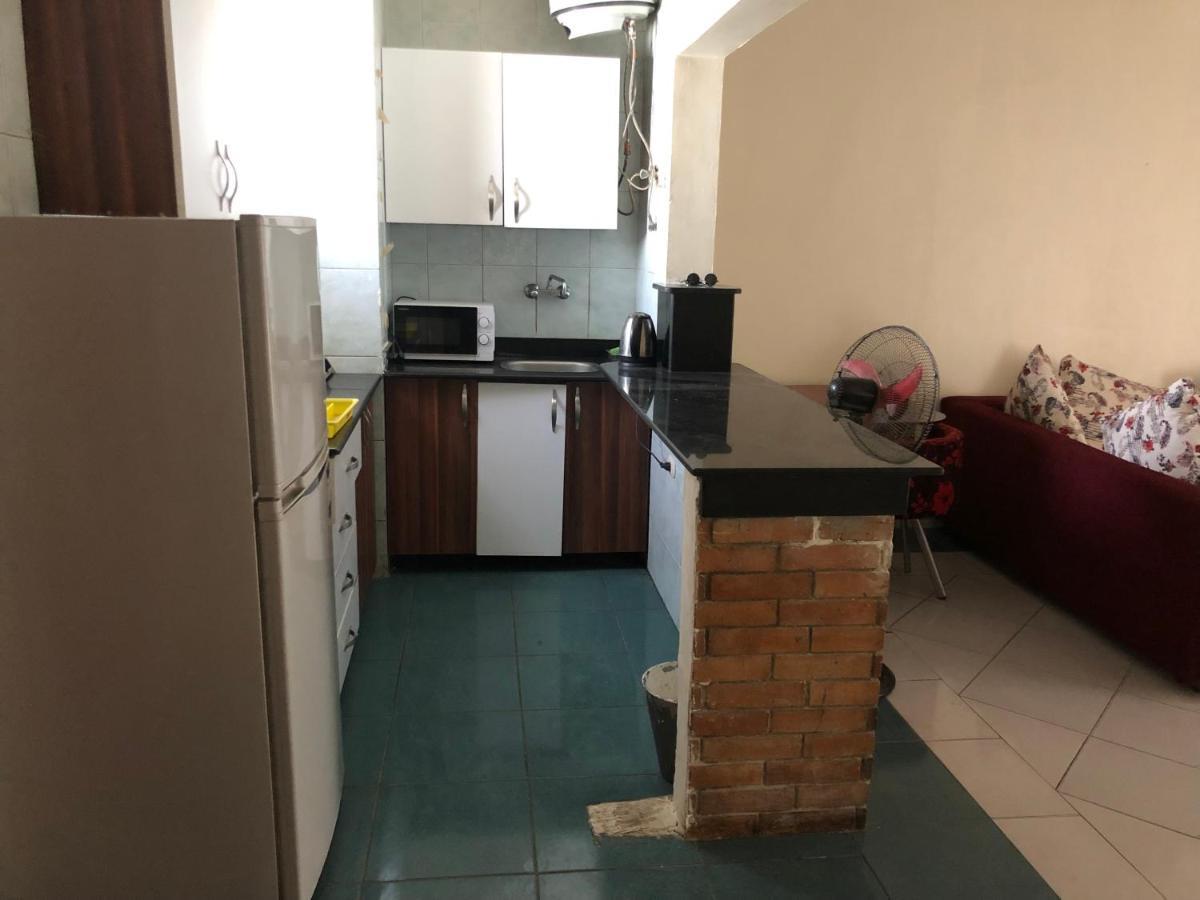 Apartment Delta 205 *