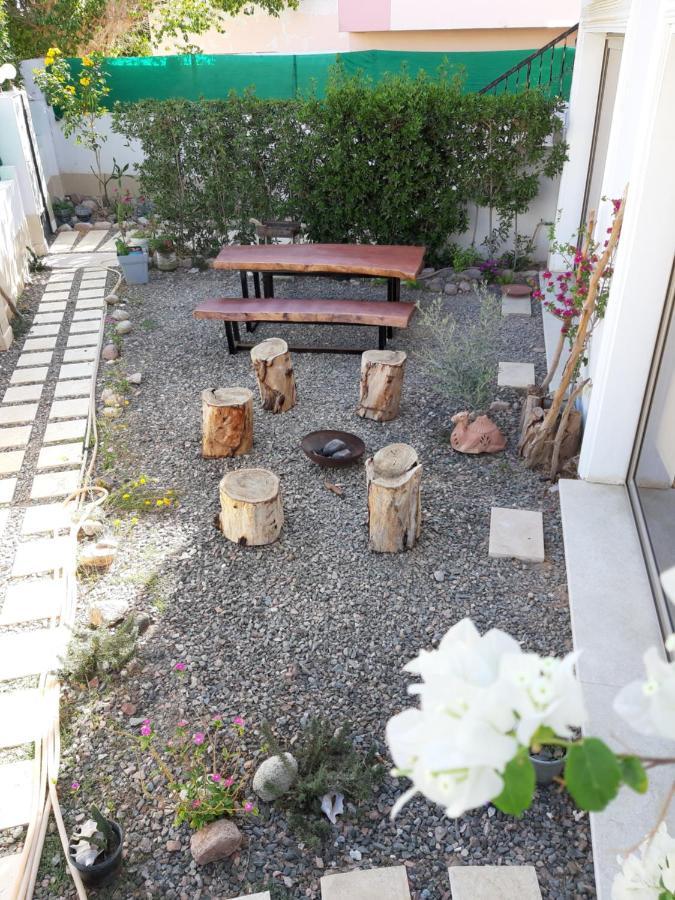 D60 Apartment