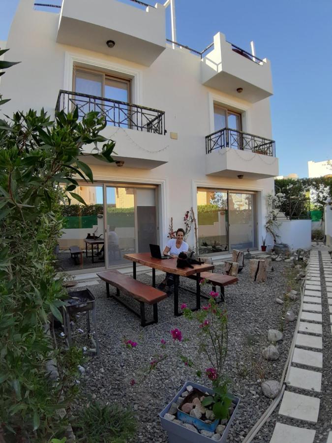 Appartement D60
