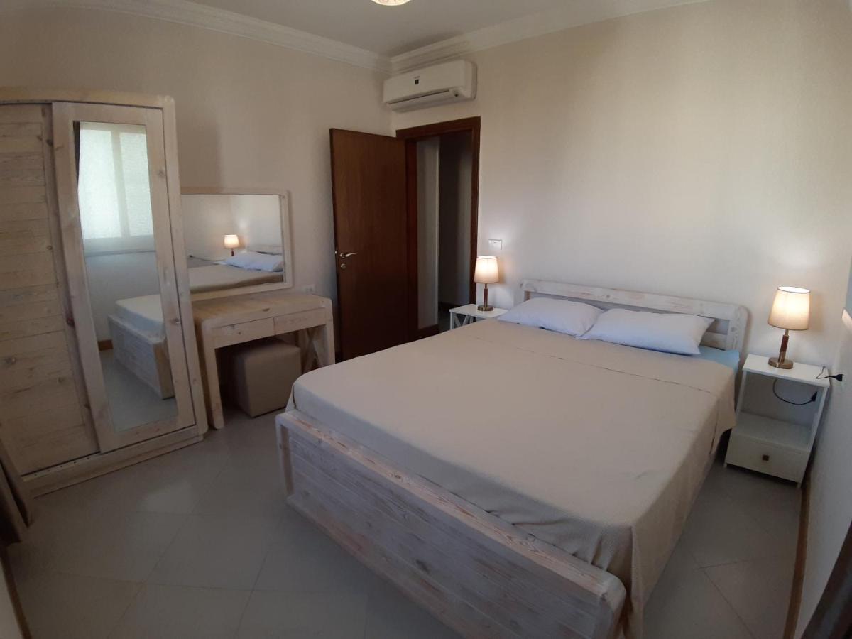 D60 Appartement