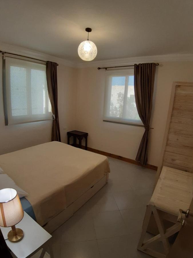 D60 Apartment