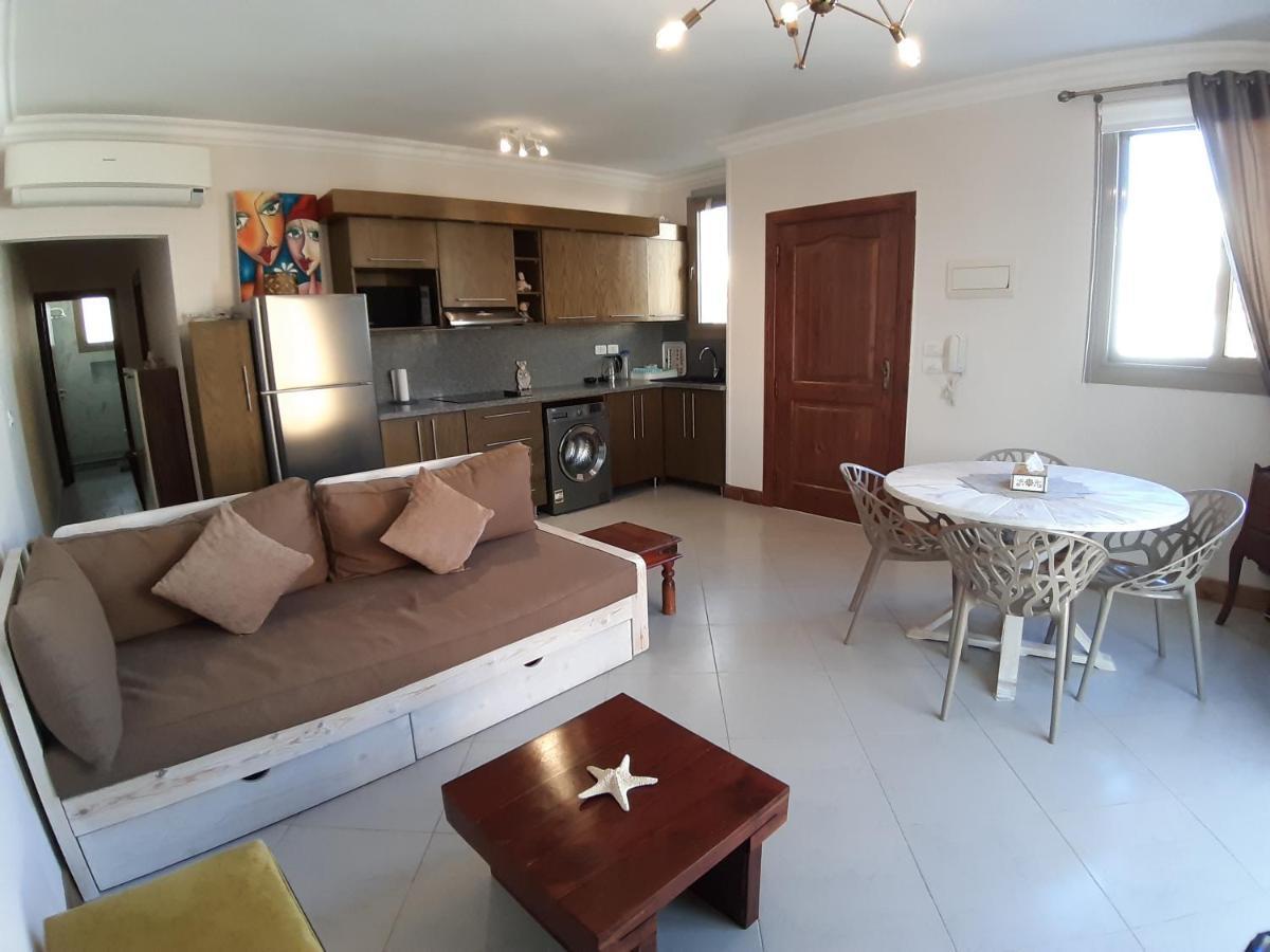 D60 Appartement Sharm-el-Sheikh