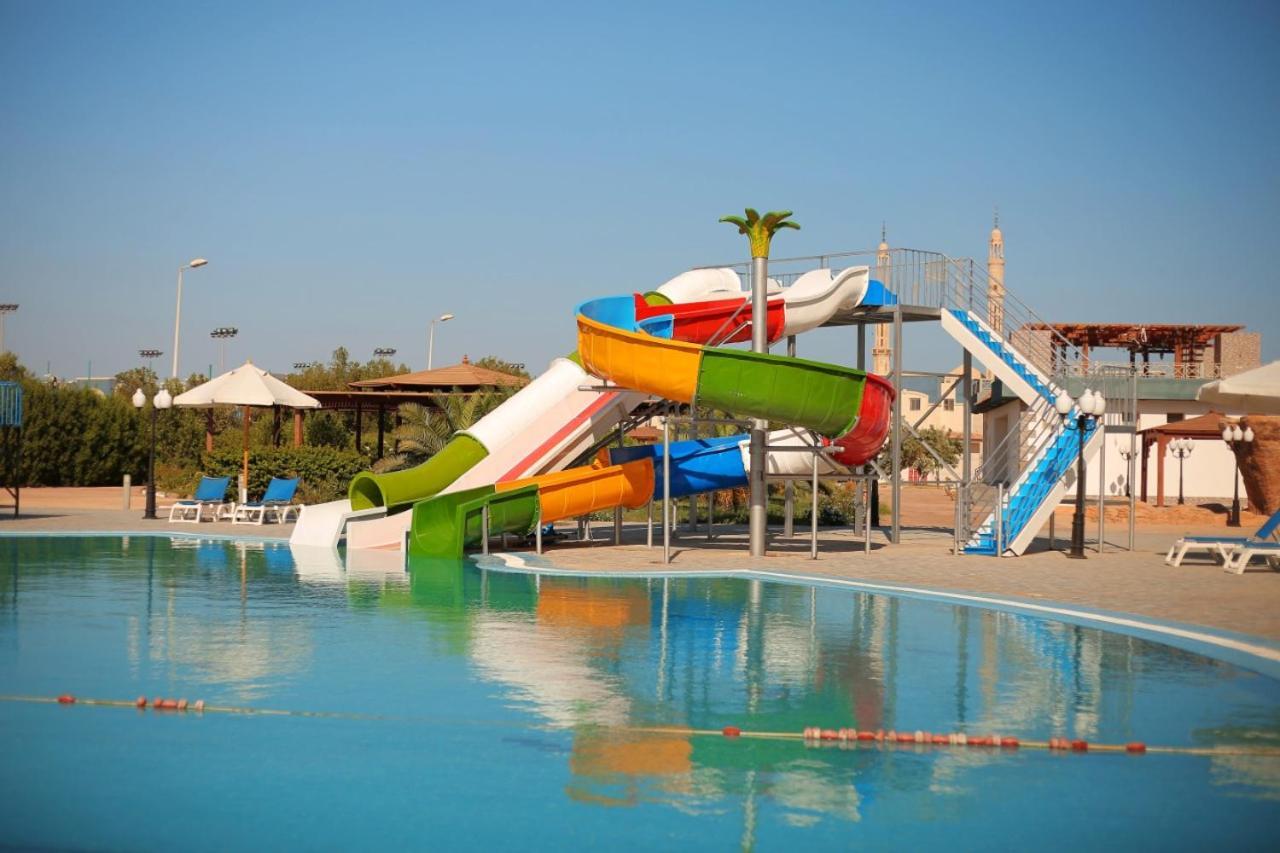 Tolip And Aqua Park 4* Sharm el-Sheikh