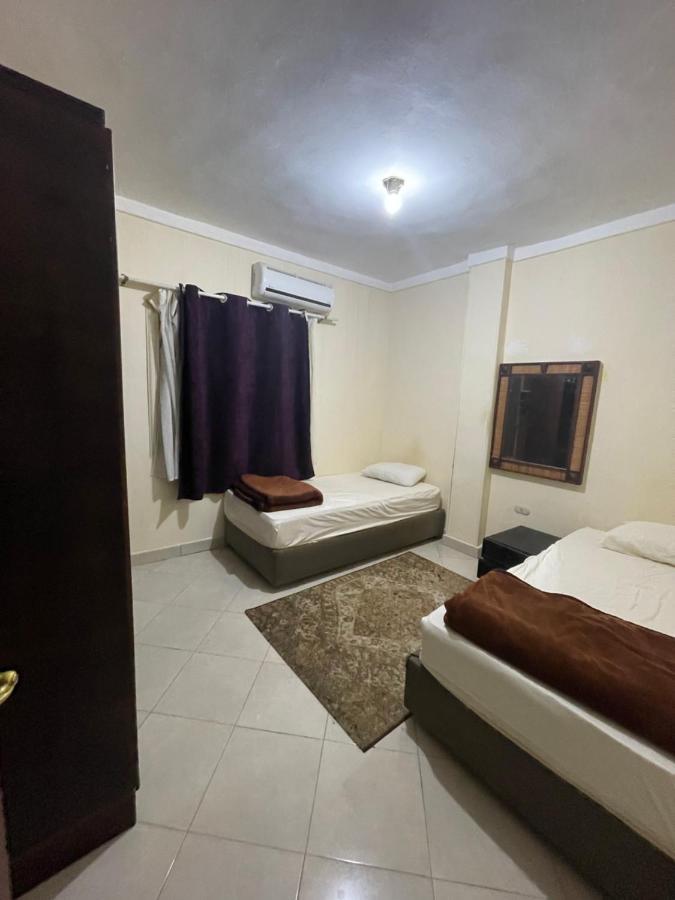 Blumar Exclusive In Naama Bay, Aparthotel Sharm el-Sheikh