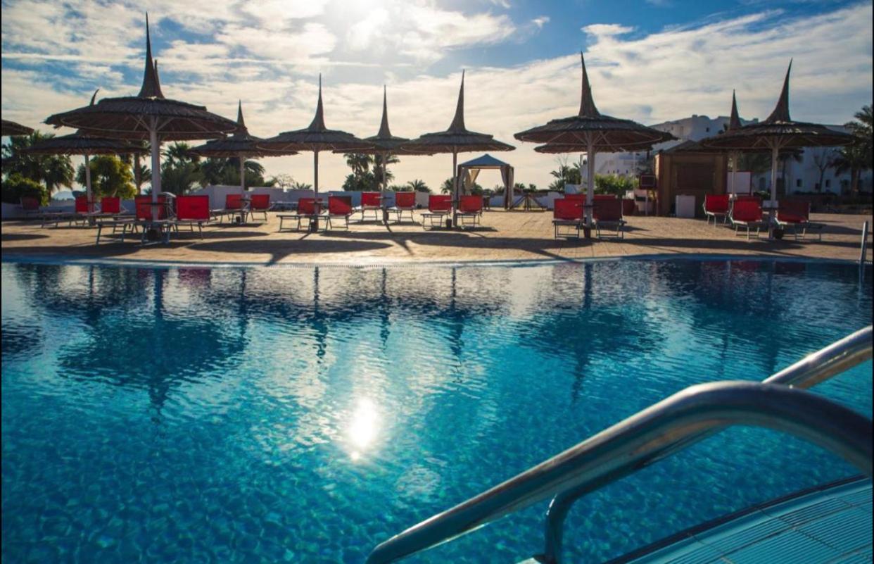 Domina Coral Bay Elite