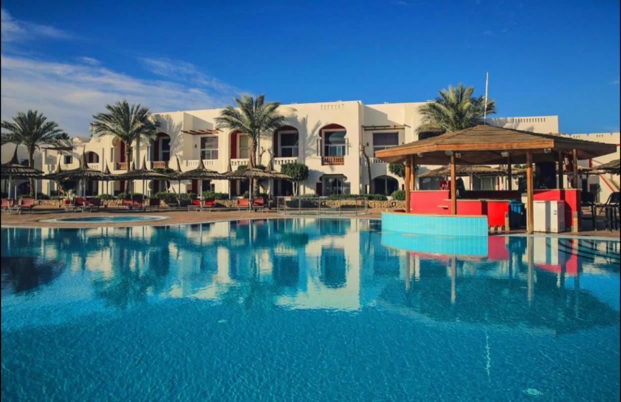 Domina Coral Bay Elite Apartment