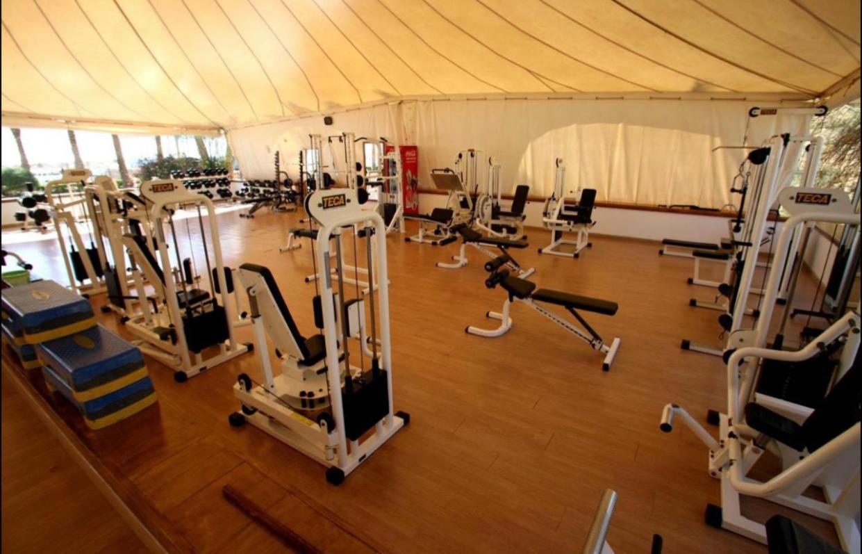 Domina Coral Bay Elite Apartment *