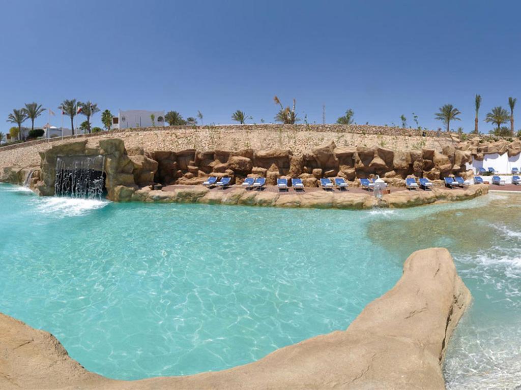 Domina Coral Bay Elite * Sharm el-Sheikh