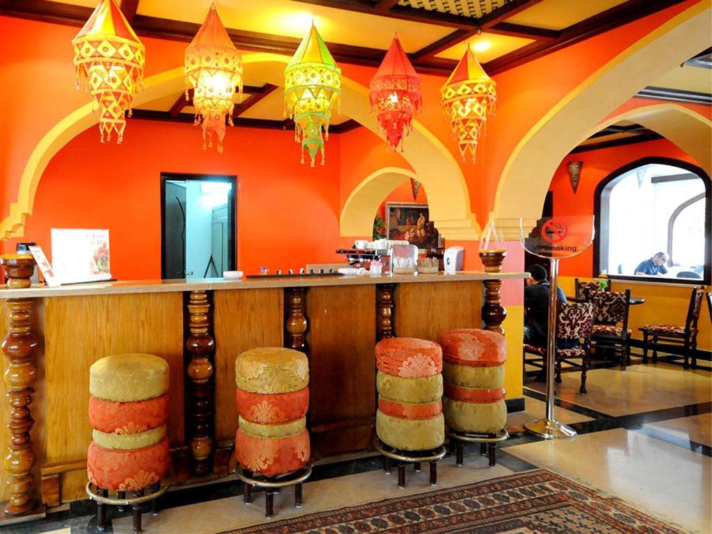 Domina Coral Bay Elite * Sharm el-Sheikh