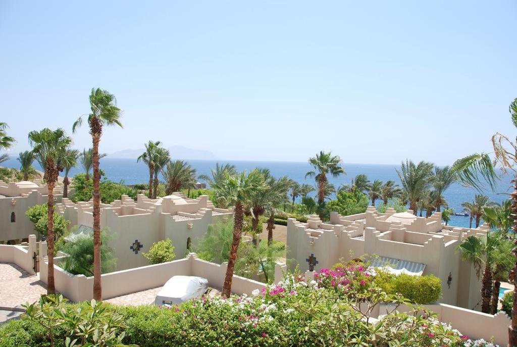 Villa & Chalet At Four Seasons Sheikh - Sea View Private *