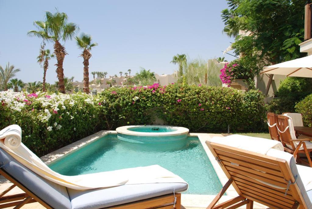 & Chalet At Four Seasons Sheikh - Sea View Private Sharm el-Sheikh