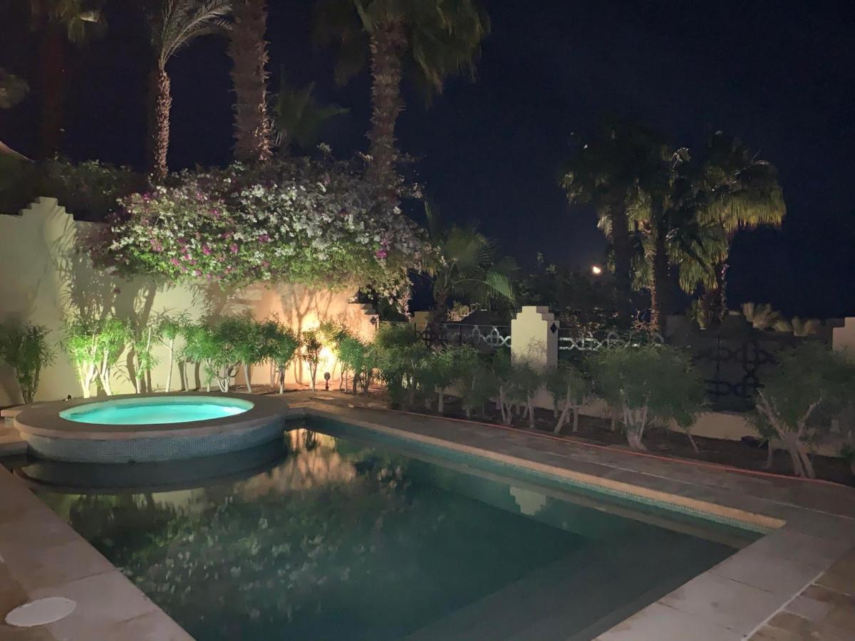 & Chalet At Four Seasons Sheikh - Sea View Private Villa