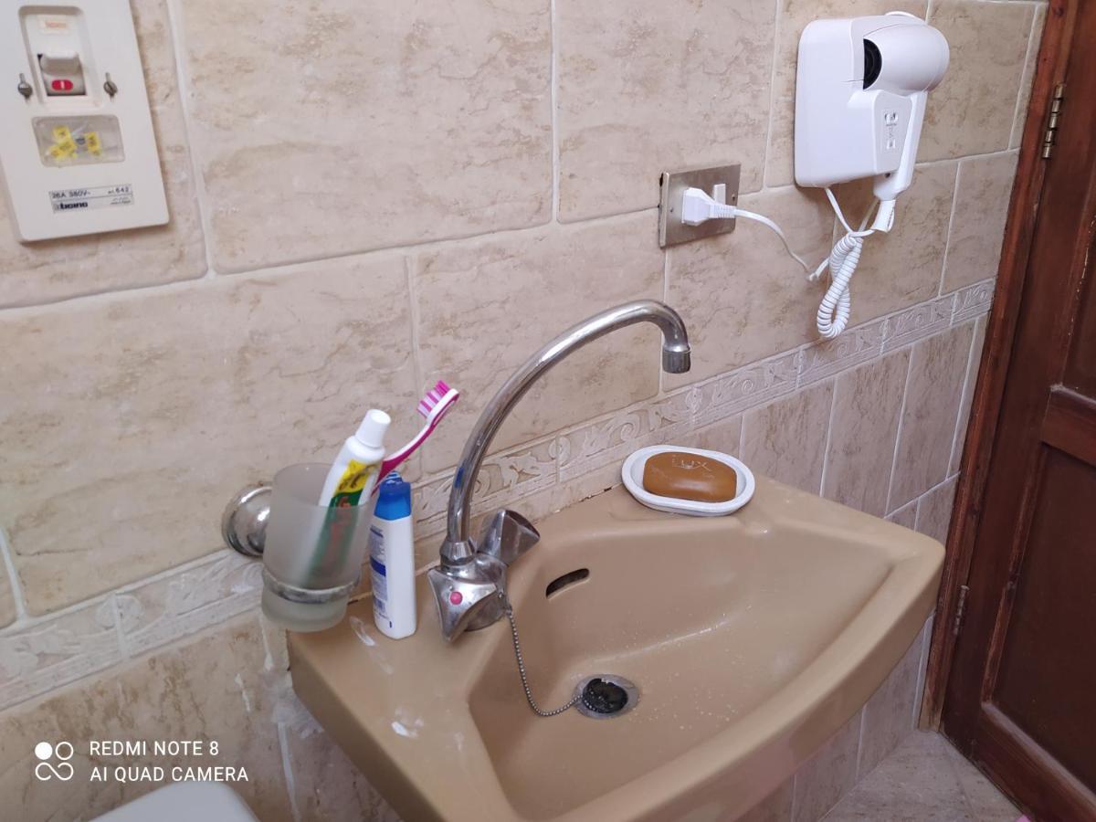 Apartment Studio Sharm el-Sheikh