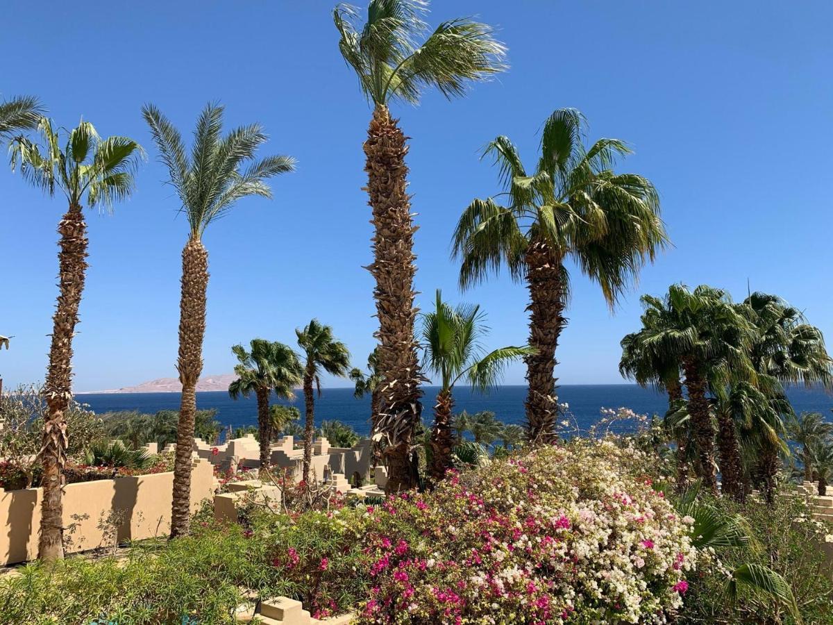 & Chalet At Four Seasons Sheikh - Sea View Private * Şarm El-Şeyh