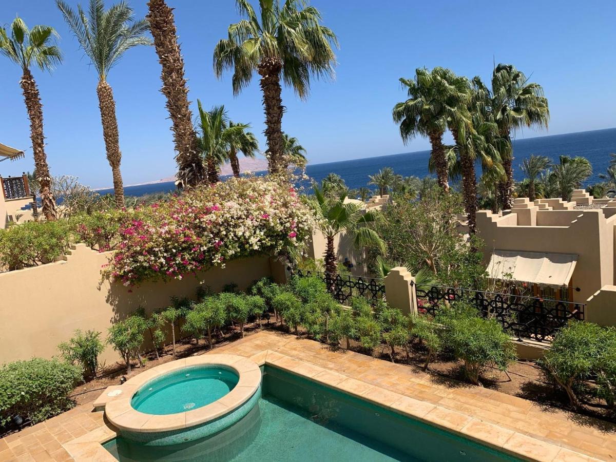& Chalet At Four Seasons Sheikh - Sea View Private