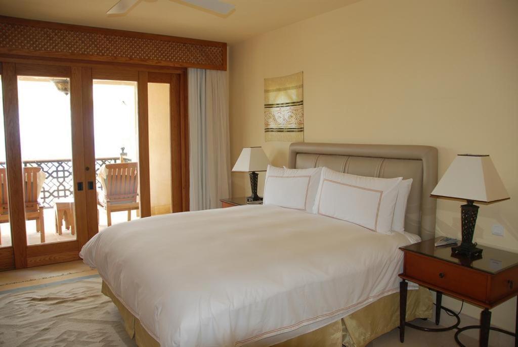 & Chalet At Four Seasons Sheikh - Sea View Private Şarm El-Şeyh