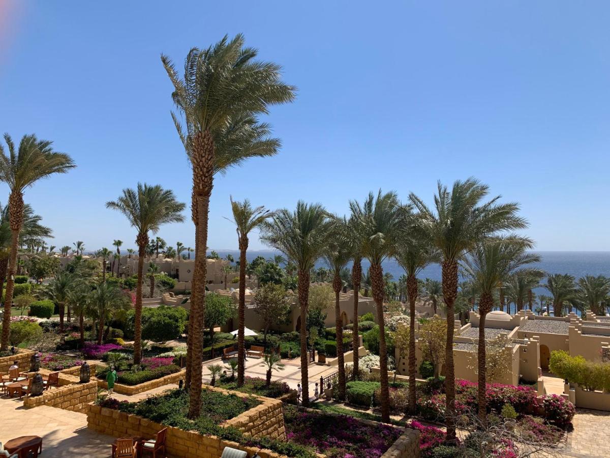 & Chalet At Four Seasons Sheikh - Sea View Private Şarm El-Şeyh