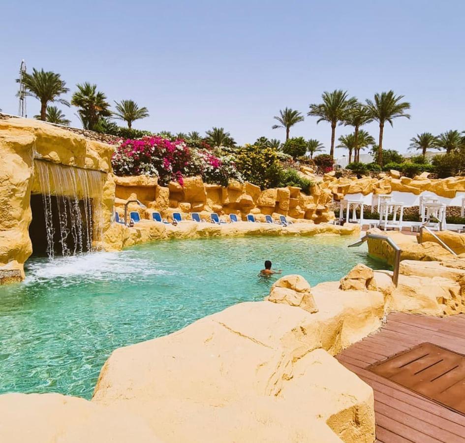 Domina Coral Bay Elite Apartment Sharm el-Sheikh