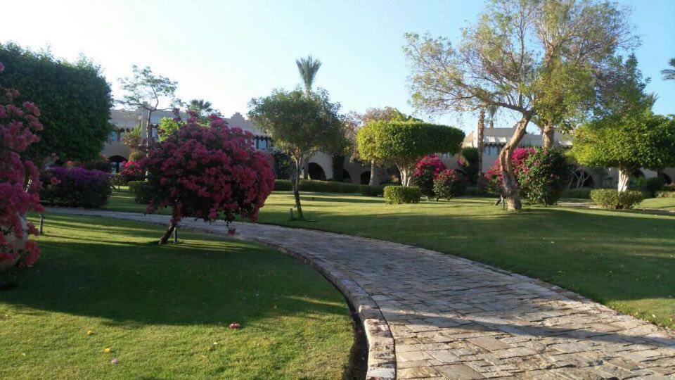 & Chalet At Four Seasons Sheikh - Sea View Private Sharm el-Sheikh