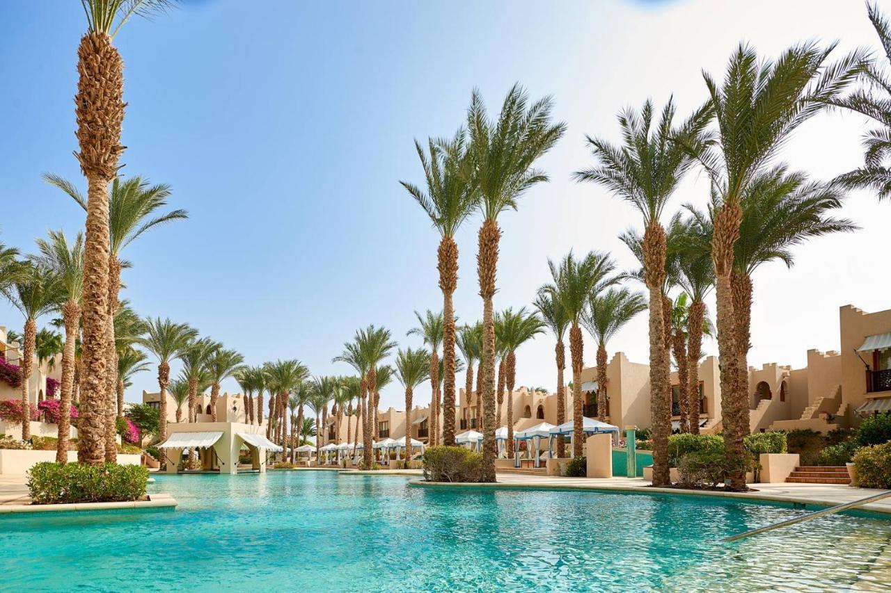 Villa & Chalet At Four Seasons Sheikh - Sea View Private *
