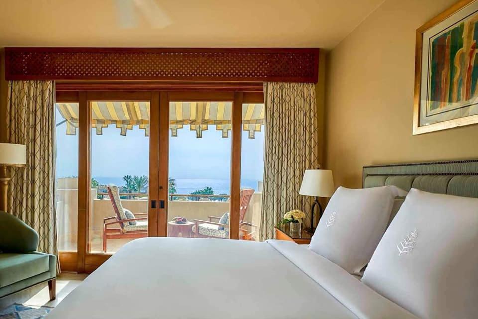 & Chalet At Four Seasons Sheikh - Sea View Private *
