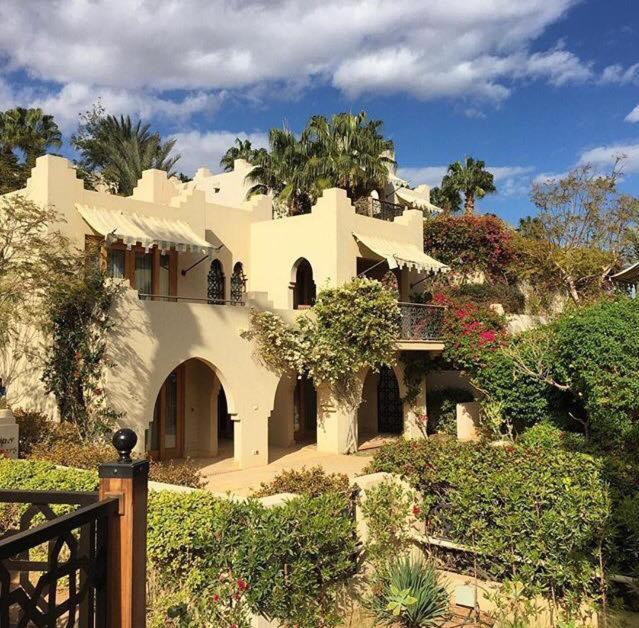 & Chalet At Four Seasons Sheikh - Sea View Private * Sharm el-Sheikh