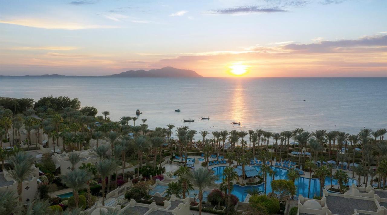& Chalet At Four Seasons Sheikh - Sea View Private Villa Şarm El-Şeyh