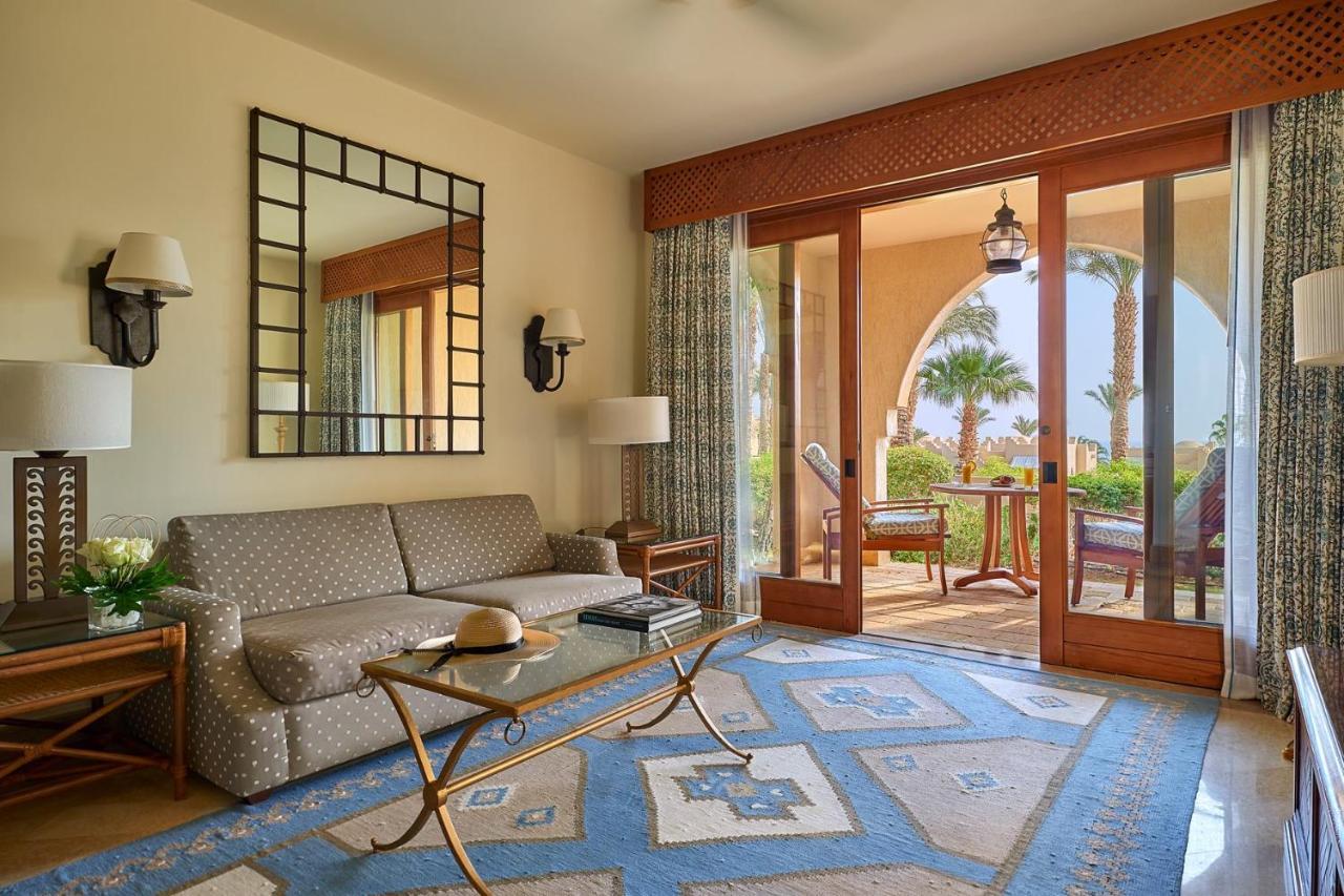 & Chalet At Four Seasons Sheikh - Sea View Private Villa *