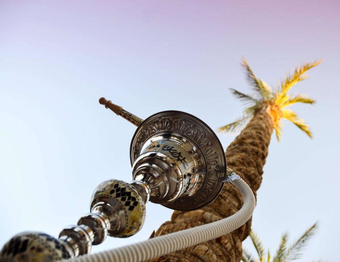 & Chalet At Four Seasons Sheikh - Sea View Private Villa *