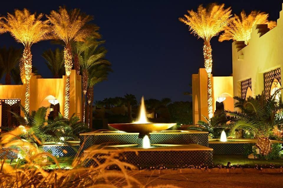& Chalet At Four Seasons Sheikh - Sea View Private *