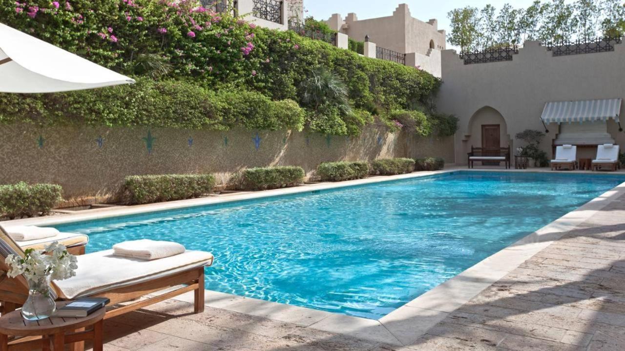 & Chalet At Four Seasons Sheikh - Sea View Private * Şarm El-Şeyh