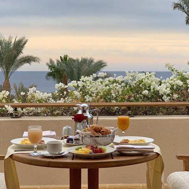 & Chalet At Four Seasons Sheikh - Sea View Private *