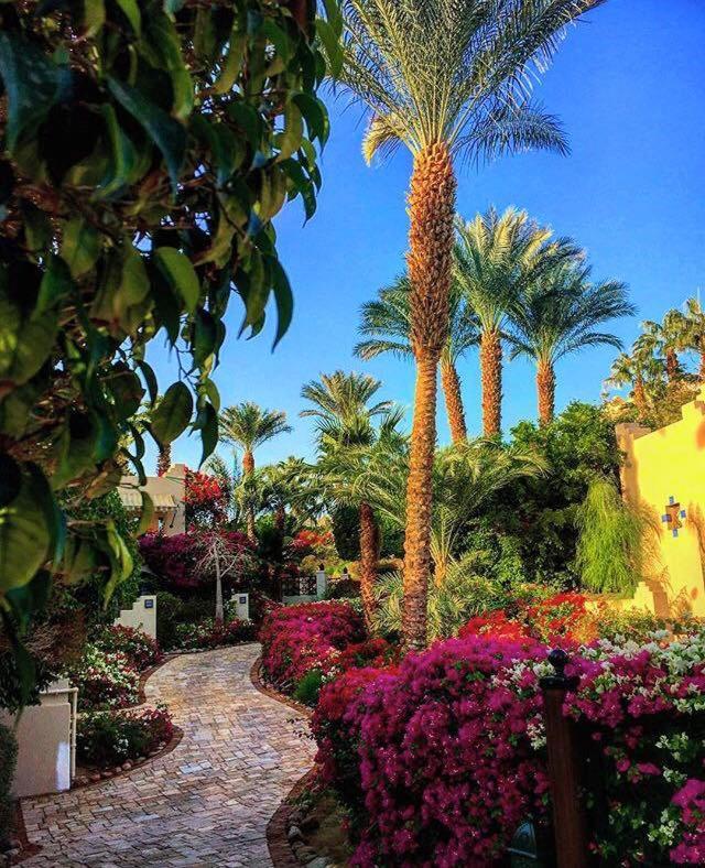 & Chalet At Four Seasons Sheikh - Sea View Private Şarm El-Şeyh